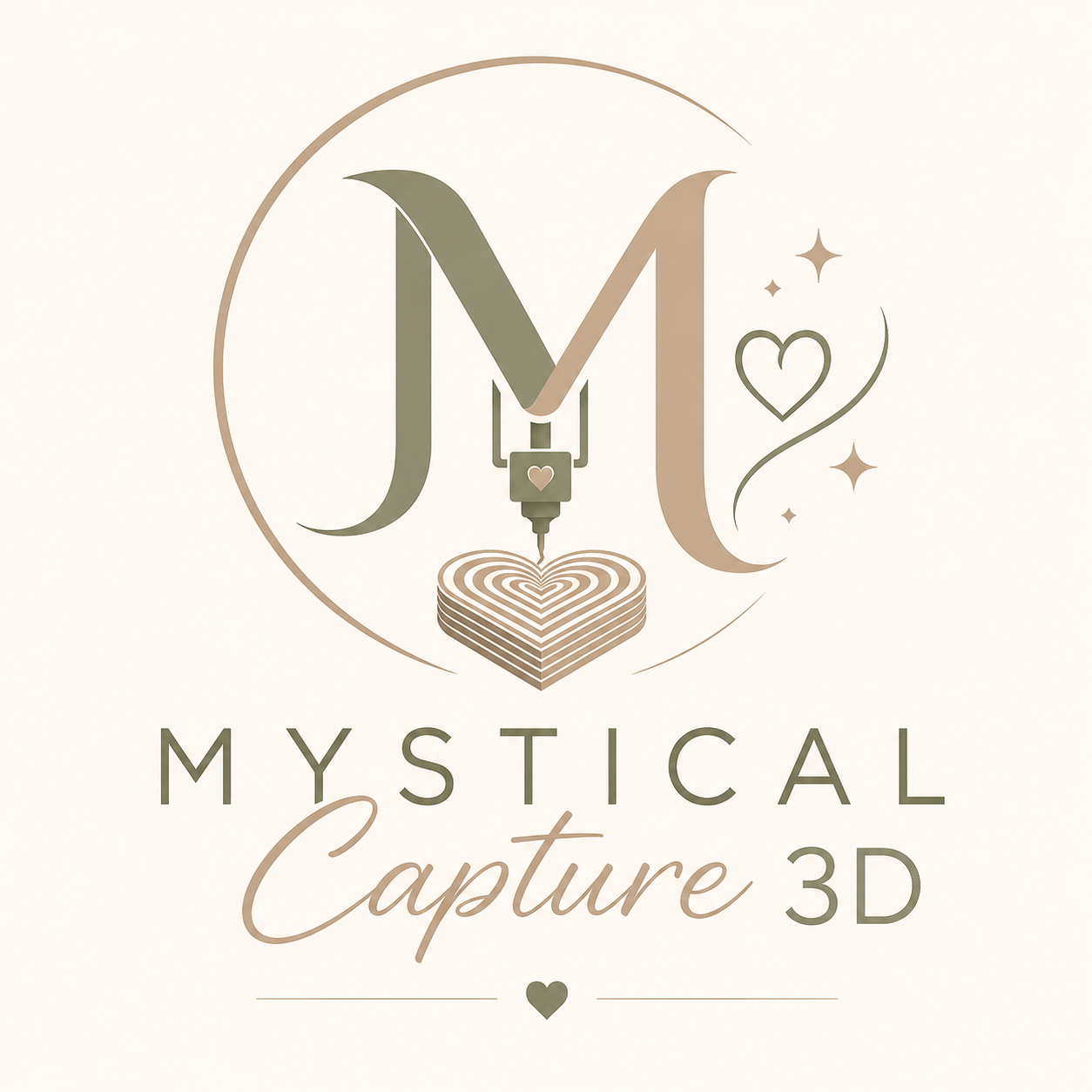 MysticalCapture